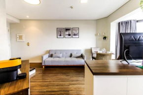 WS2508 - Flat lindo | Vista p/ Paulista (100m)